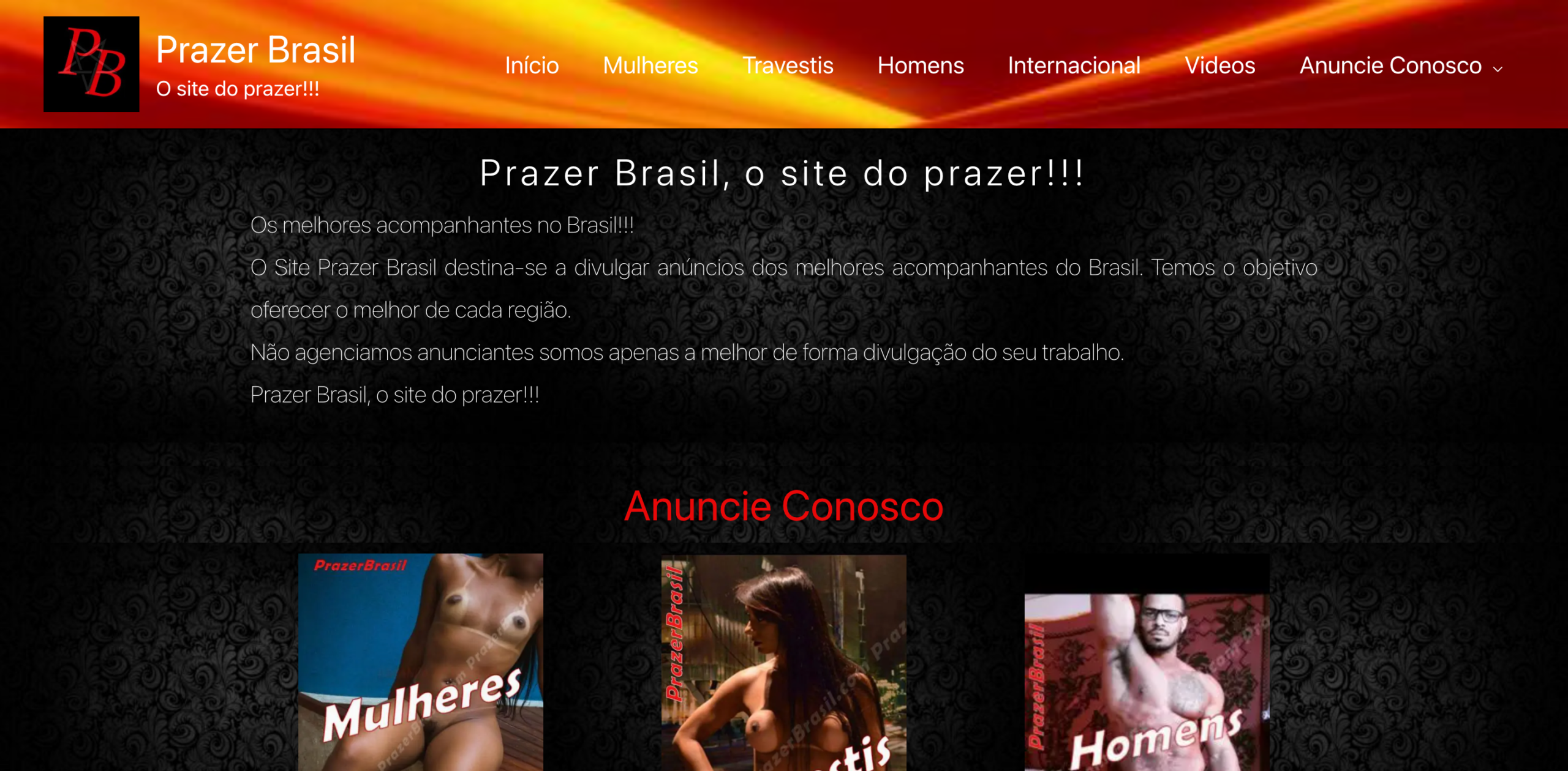 PrazerBrasil